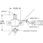 HOR 79A7254 CLUTCH DMA REMAN SE 24 ISX,188.0,12-PK