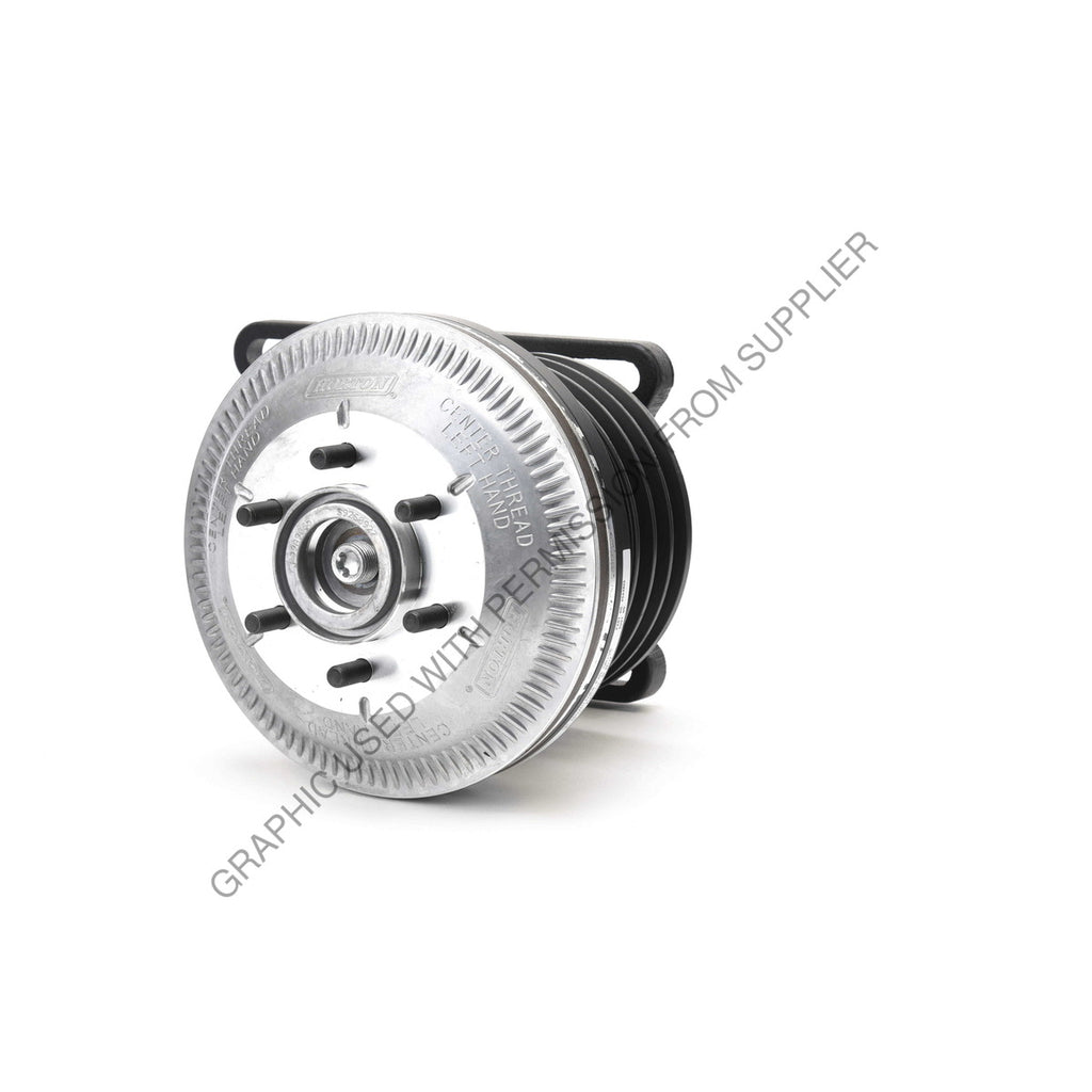 HOR 79A9065 CLUTCH, REMAN, DRVMA