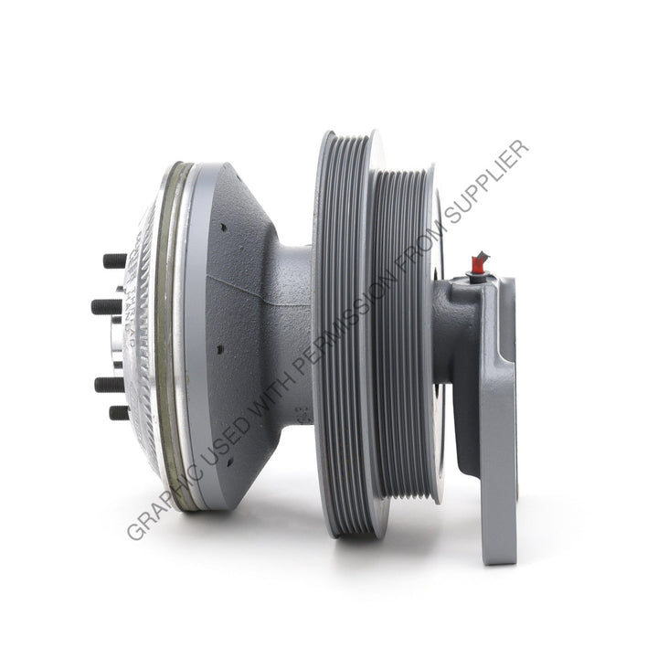 HOR 79A9074 CLUTCH-DMA SE 21-REMAN