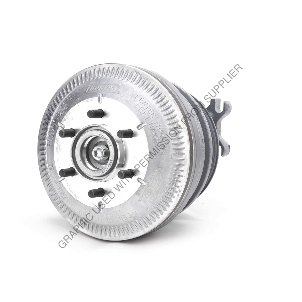 HOR 79A9113 FAN CLUTCH