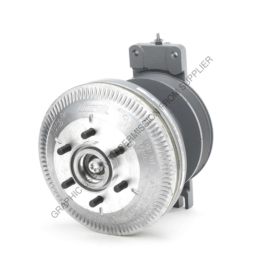 HOR 79A9157 HUB CLUTCH-AY 1251 DRI