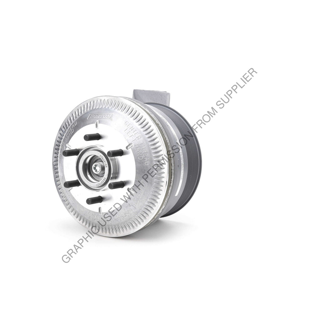 HOR 79A9168 CLUTCH, DM REMAN