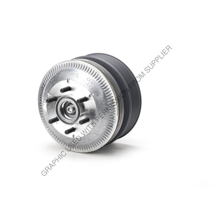 HOR 79A9238 CLUTCH - DMADV SE 21 REMAN