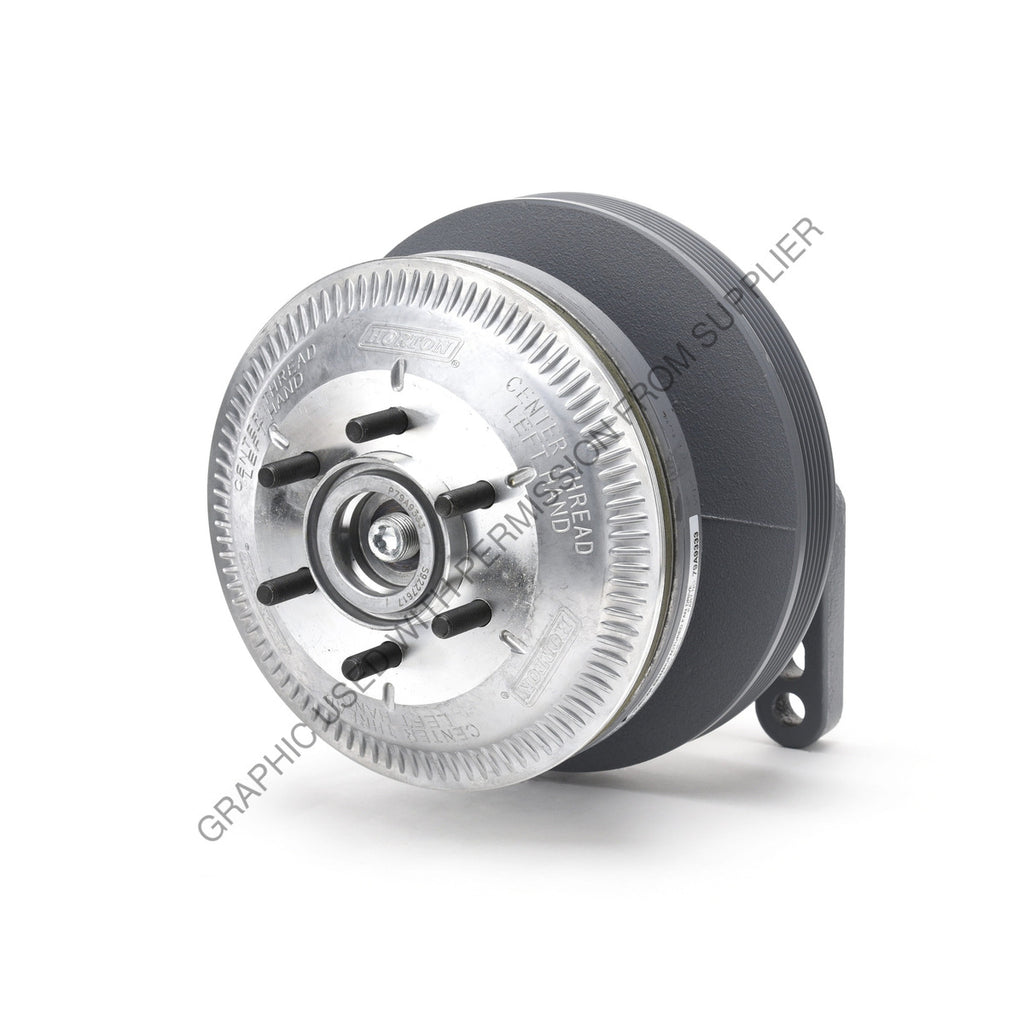 HOR 79A9333 CLUTCH, DM REMAN