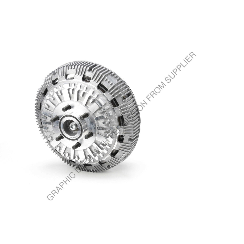 HOR 79A9748 CLUTCH, DMA2S SE 21 REMAN