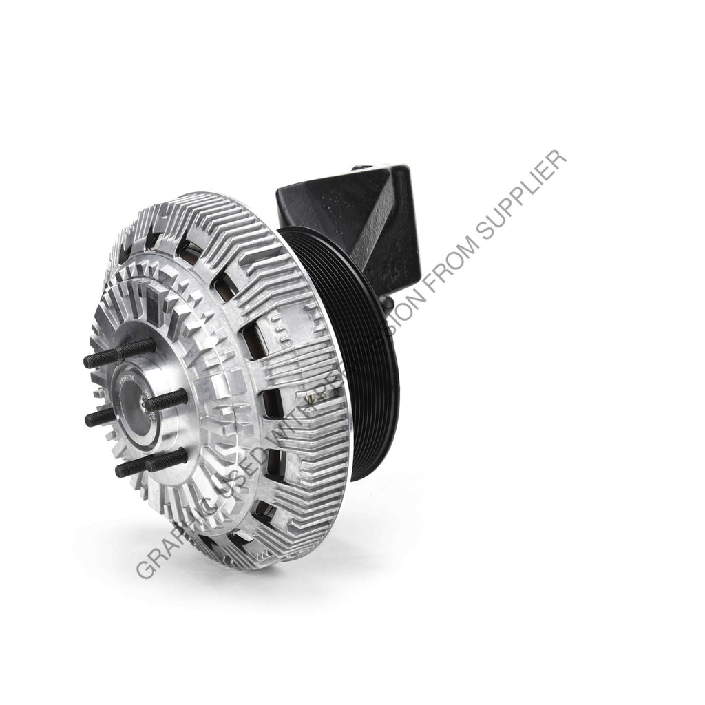 HOR 79A9750 FAN CLUTCH-DMA2S SE 24,183.6,12-PK,65.