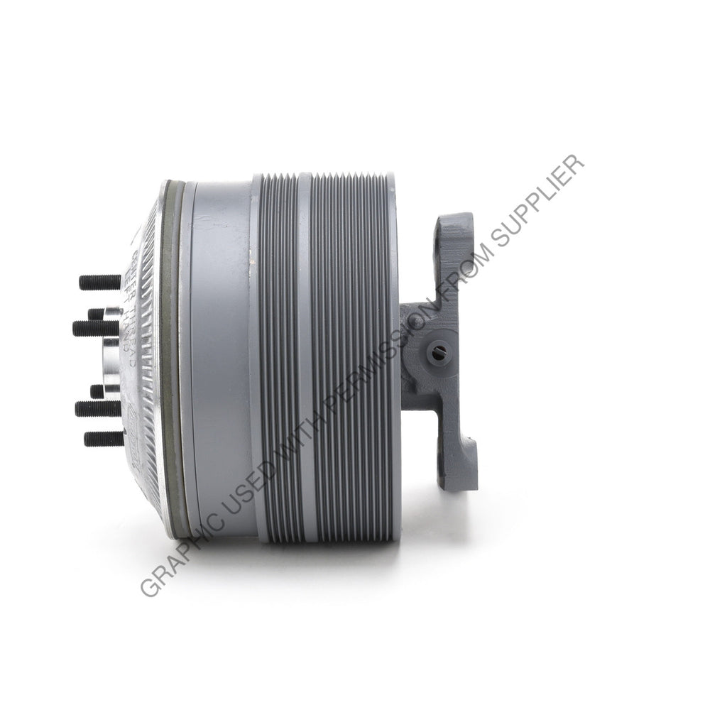 HOR 79A9820 2 CLUTCH - DMA2S SE 24 VOL