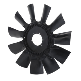 HOR 986813942 FAN 812.8 CW,PLASTIC,237.60PD,256.80BC,C