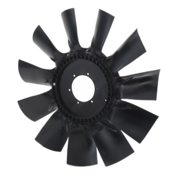 HOR 986813942 FAN 812.8 CW,PLASTIC,237.60PD,256.80BC,C