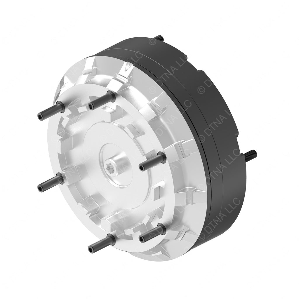 HOR 98A4733S CLUTCH-FAN,AIR ON/OFF,BOLT-ON