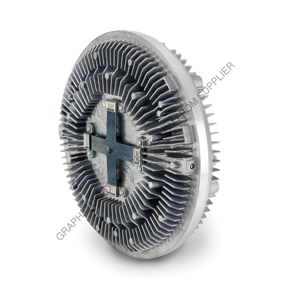 HOR 9903500 CLUTCH VMASTER,AIR SENSING,VS 222