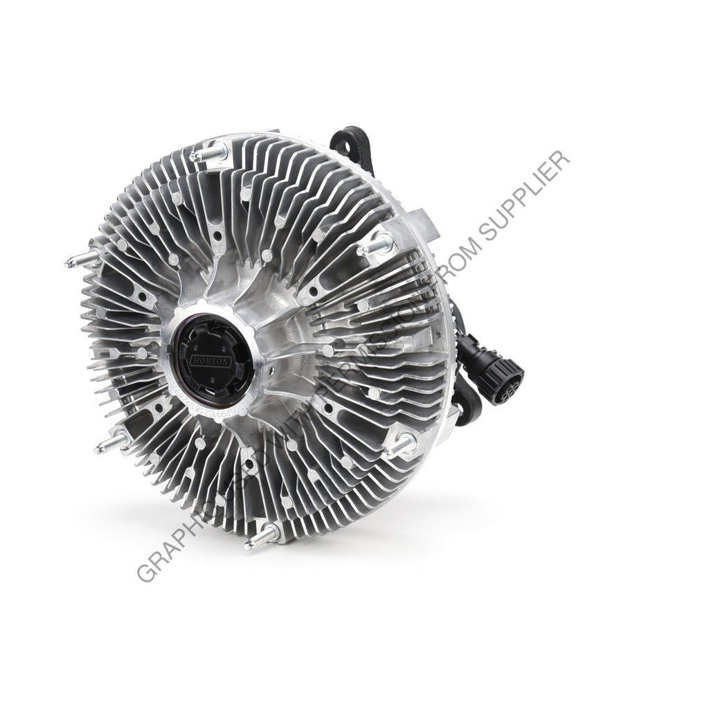 HOR 9910238 CLUTCH, ASSY,RCV250,MACK,170.0,12-PK