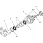 HOR 992027 HUB-FAN