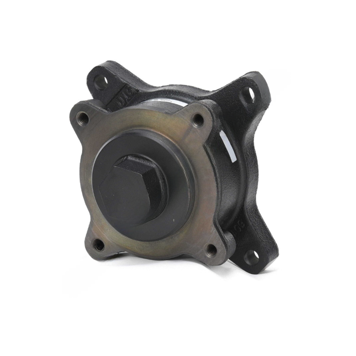 HOR 992085 SHAFT-MECHANICAL FAN DRIVE,LIVE CENTER