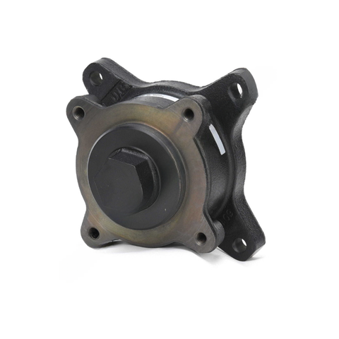 HOR 992085 SHAFT-MECHANICAL FAN DRIVE,LIVE CENTER
