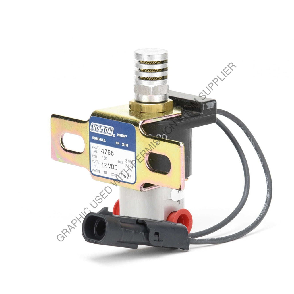 HOR 993281 SOL VALVE