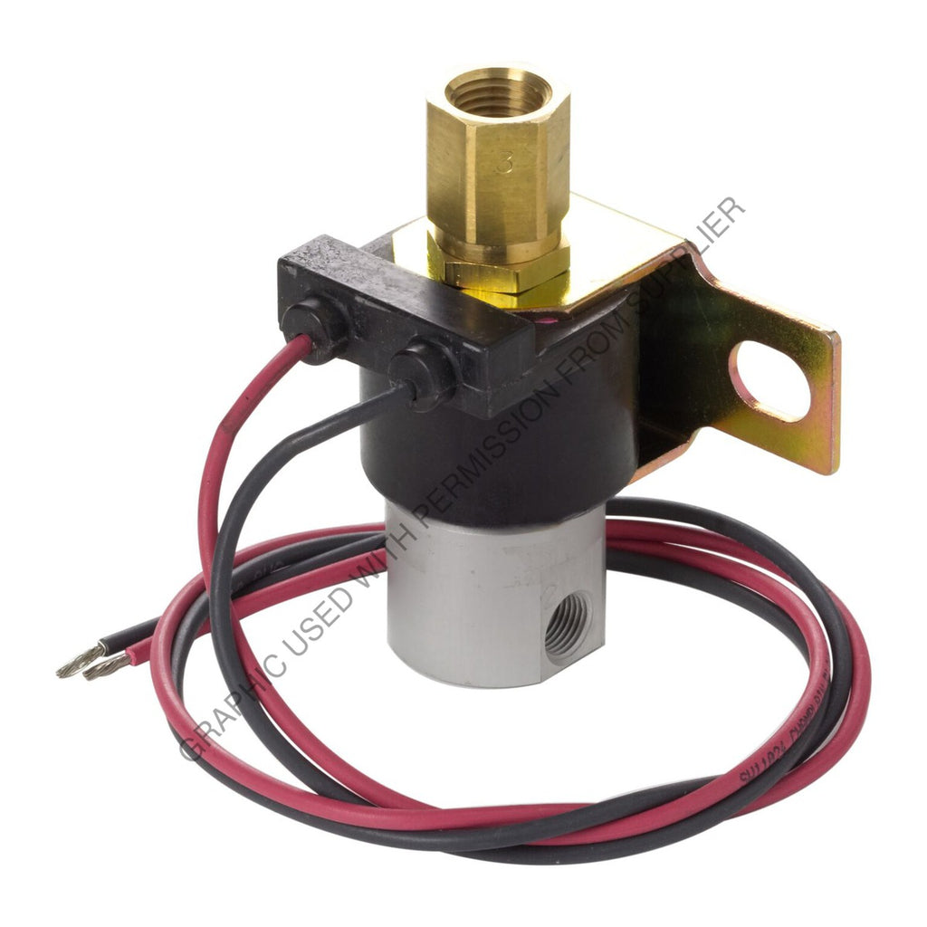 HOR 993325 VALVE 3-WAY