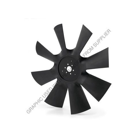 HOR 993762502 FAN BLADE
