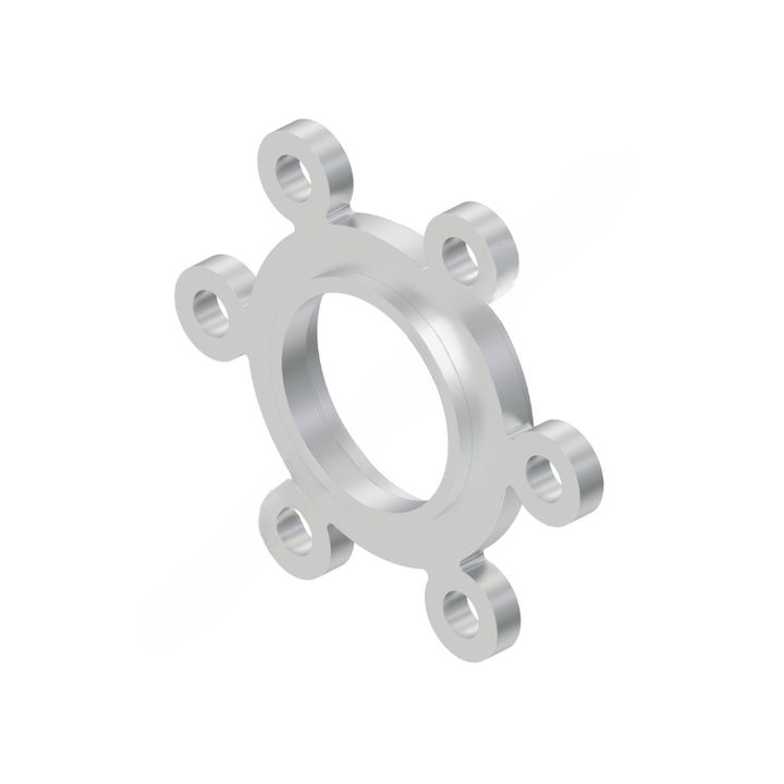 HOR 994050 ALUM.FAN SPACER