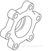 HOR 994053 FAN ADAPTER