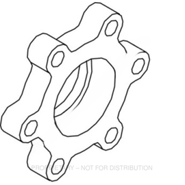 HOR 994053 FAN ADAPTER