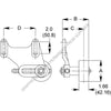 HOR 994133 TENSIONER