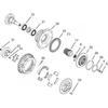 HOR 994368 SEAL KIT
