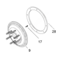 HOR 994374 DRIVEMASTER FRICTION