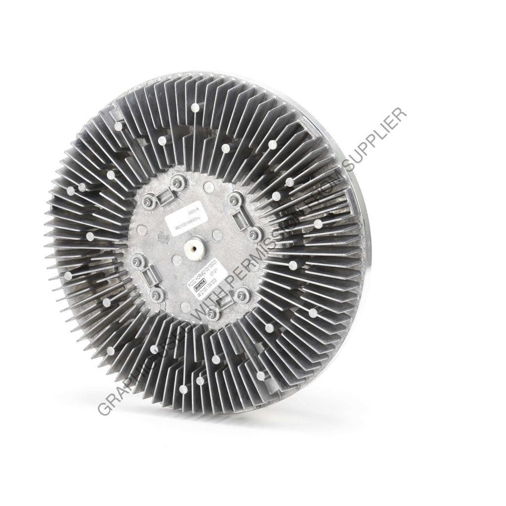 HOR 99462100109003 CLUTCH ASM, VS227