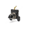 HOR 994923 ASSY, JOURNAL-BKT,12.2IN FAN CTR DM