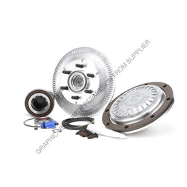 HOR 995530 CLUTCH, 38.1 MM STUDS-SUPER KIT DMADV
