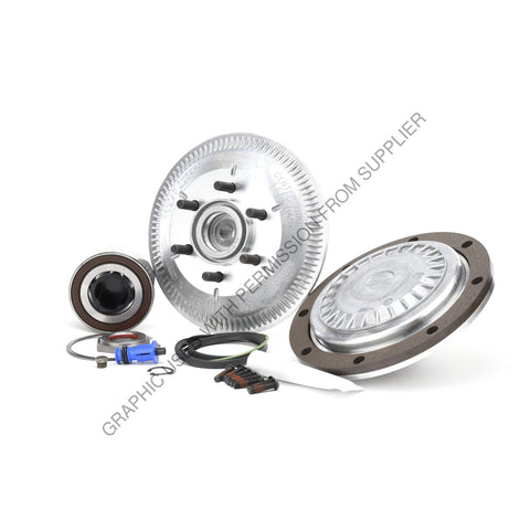 HOR 995530 CLUTCH, 38.1 MM STUDS-SUPER KIT DMADV