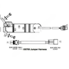 HOR 995579 ANTI-ROTATION BRACKET 850MM W/ WTHR-PAK