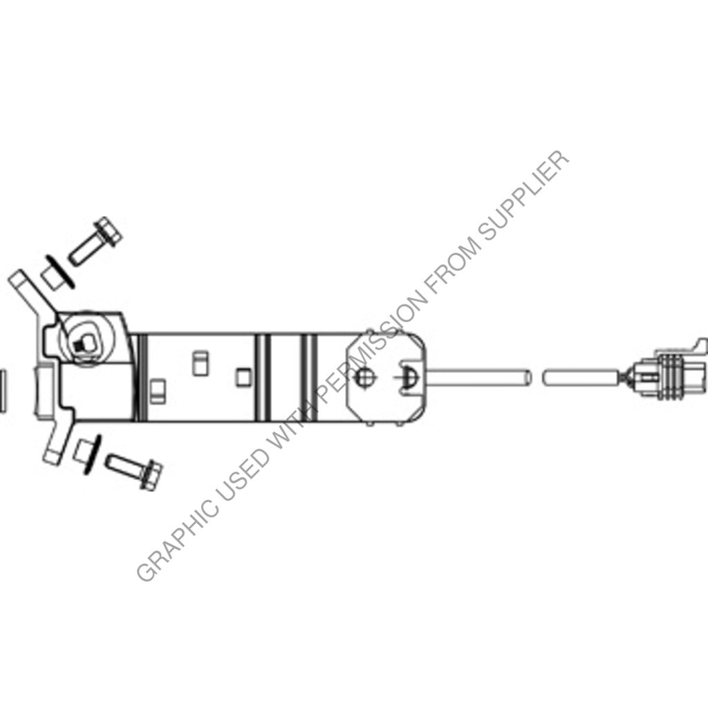 HOR 995585 CLUTCH DMA SE