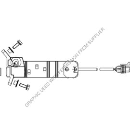 HOR 995585 CLUTCH DMA SE