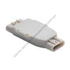 HOR 9956240145 CONTROLLER,PROGRAMED,12-PIN DI