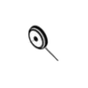 HOR 995653 KIT-AIR CAP, SHORT