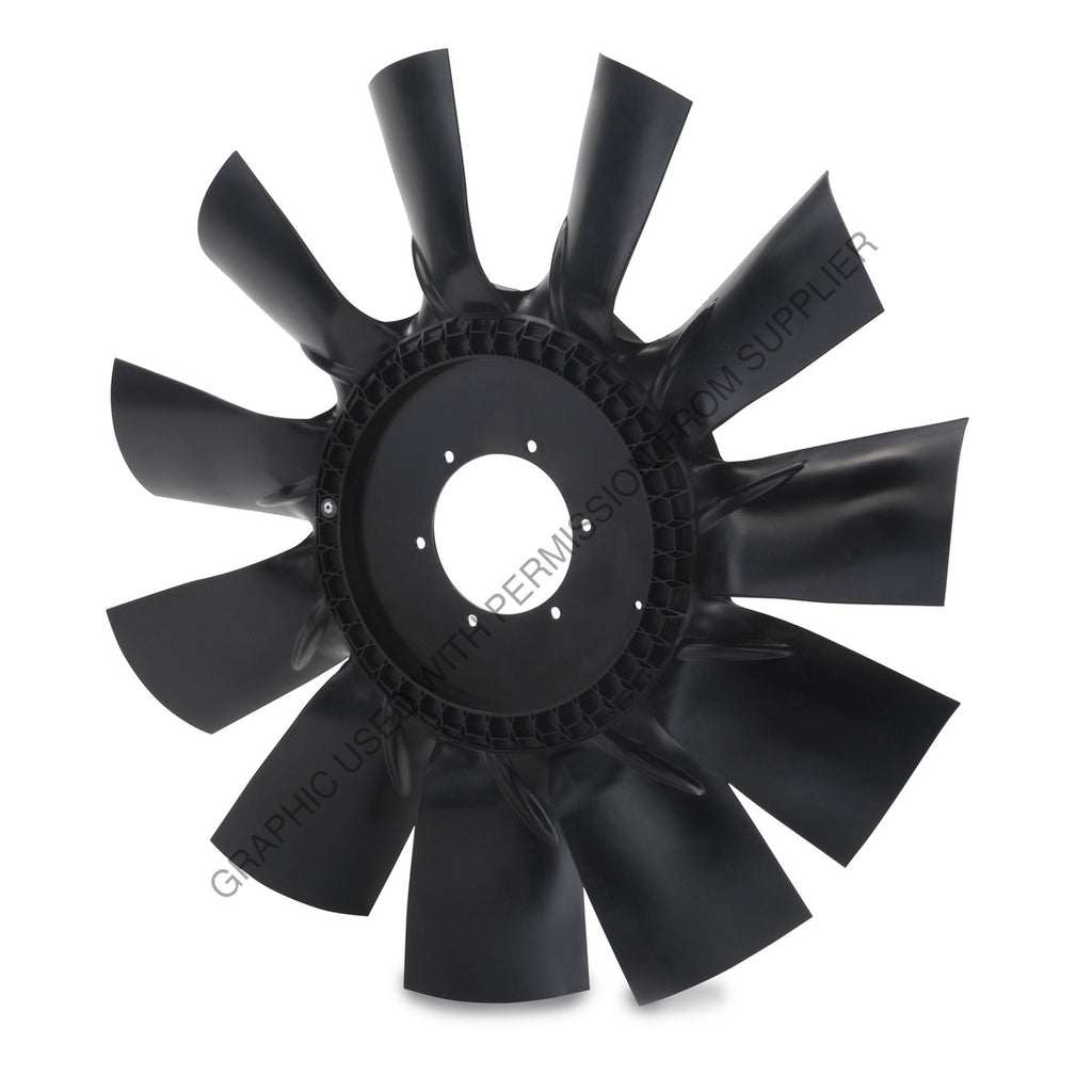 HOR 996750503 FAN BLADE 750 CW SUCKER,127.06ID,152.4BC