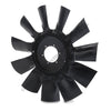 HOR 996762203 FAN BLADE 762 CW SUCKER,91.2WD,50.84ID