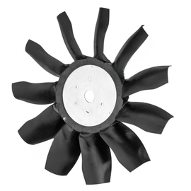 HOR 996762252 001 FAN 762 CW PLASTIC 91 2WD 65 09ID 88 9BC