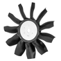 HOR 996762252 001 FAN 762 CW PLASTIC 91 2WD 65 09ID 88 9BC