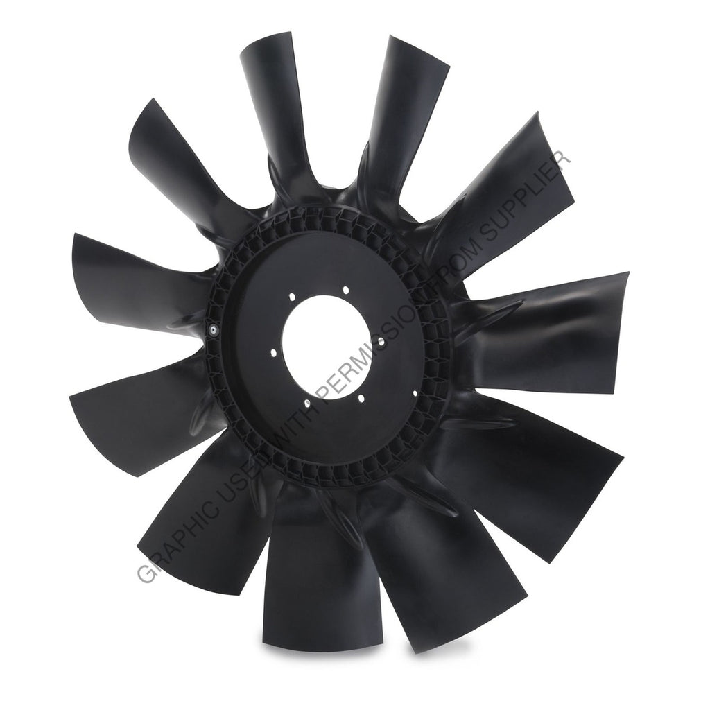 HOR 996800253 FAN