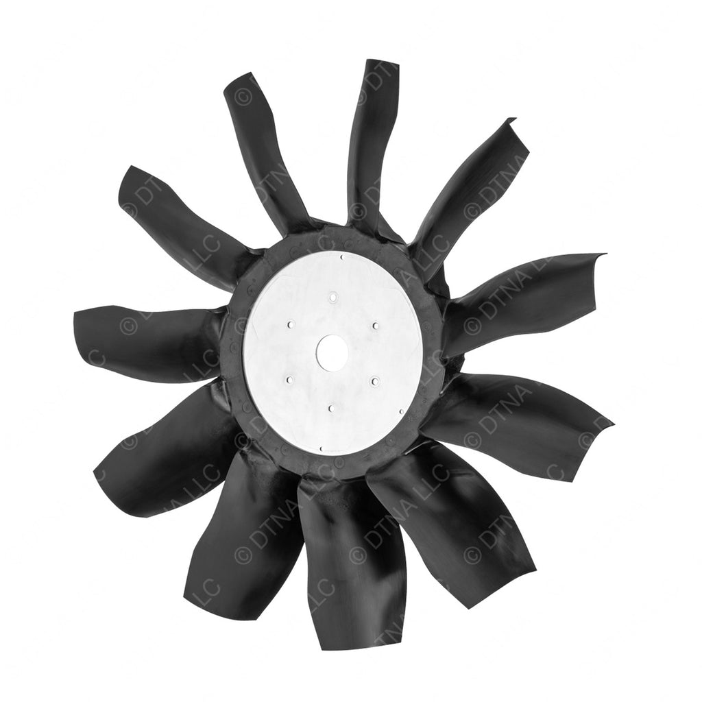 HOR 996813GC2 001 FAN  812.8 CW, PLASTIC,264.82PD,256.80BC