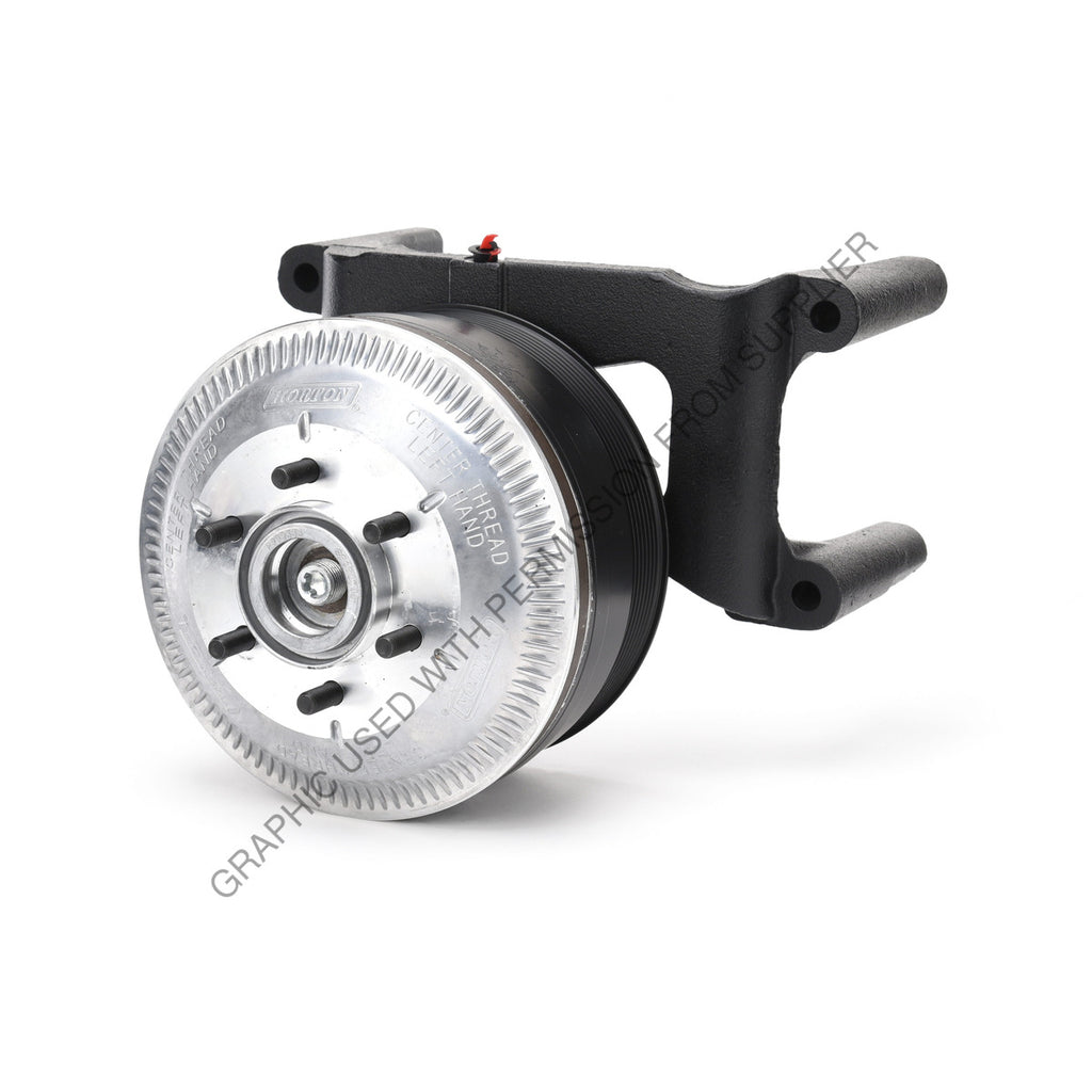 HOR 999336 FAN HUB AND CLUTCH,OM460