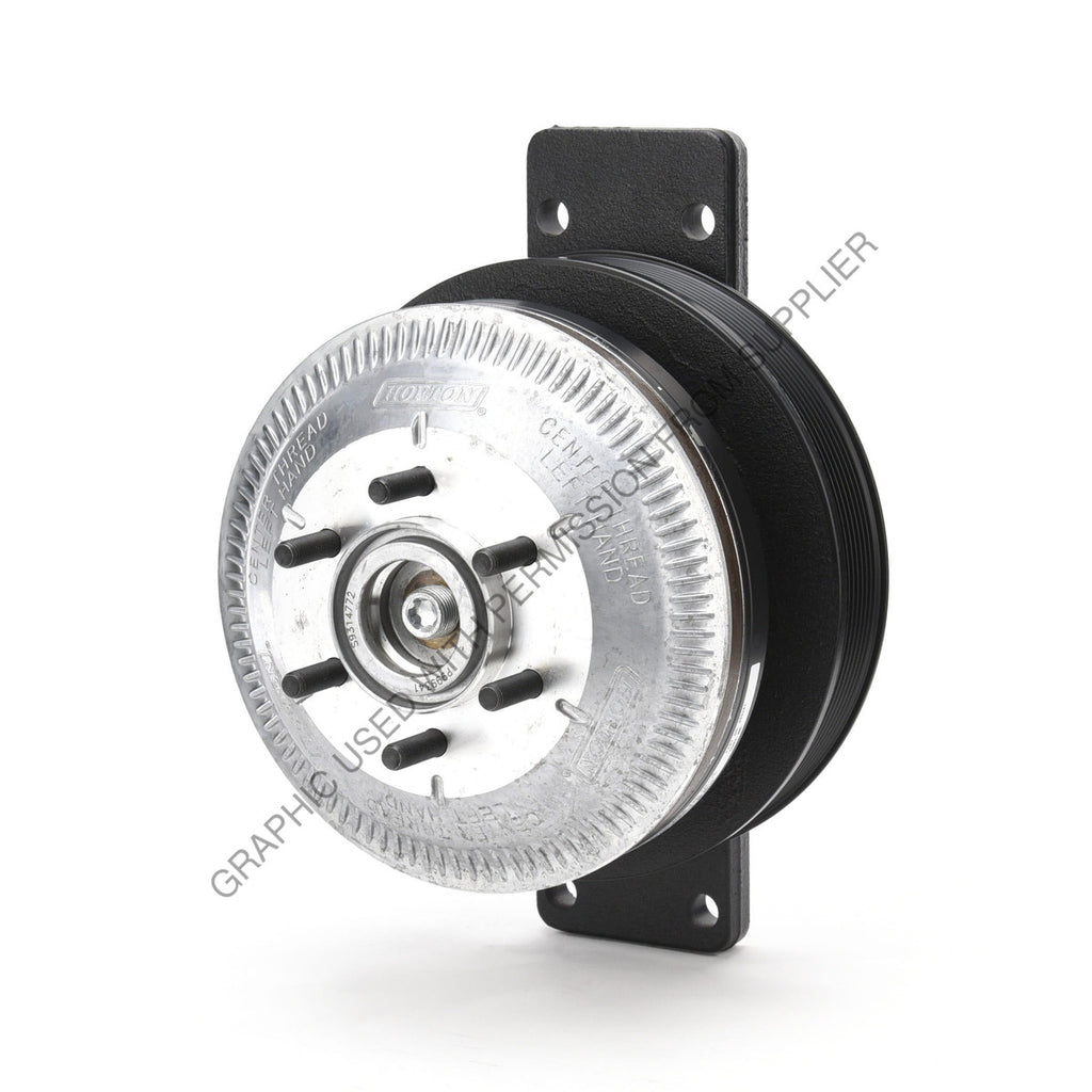 HOR 999341 FAN CLUTCH, DRIVEMASTER