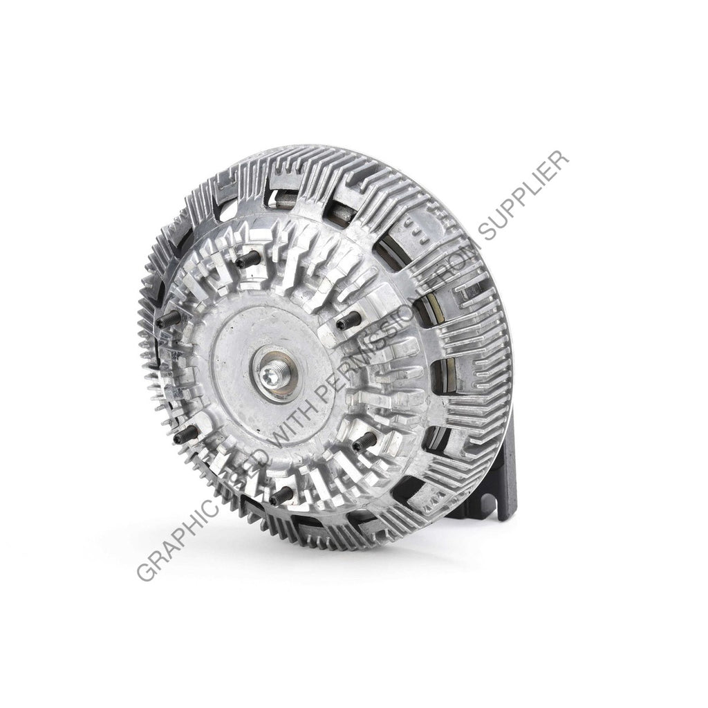 HOR 99A8149 CLUTCH DMA2S MX11,160.5,10-PK,127.0 PLT,