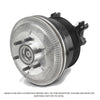 HOR 99A8653 HUB AND CLUTCH-ENGINE FAN AND DRIVE,ISL-