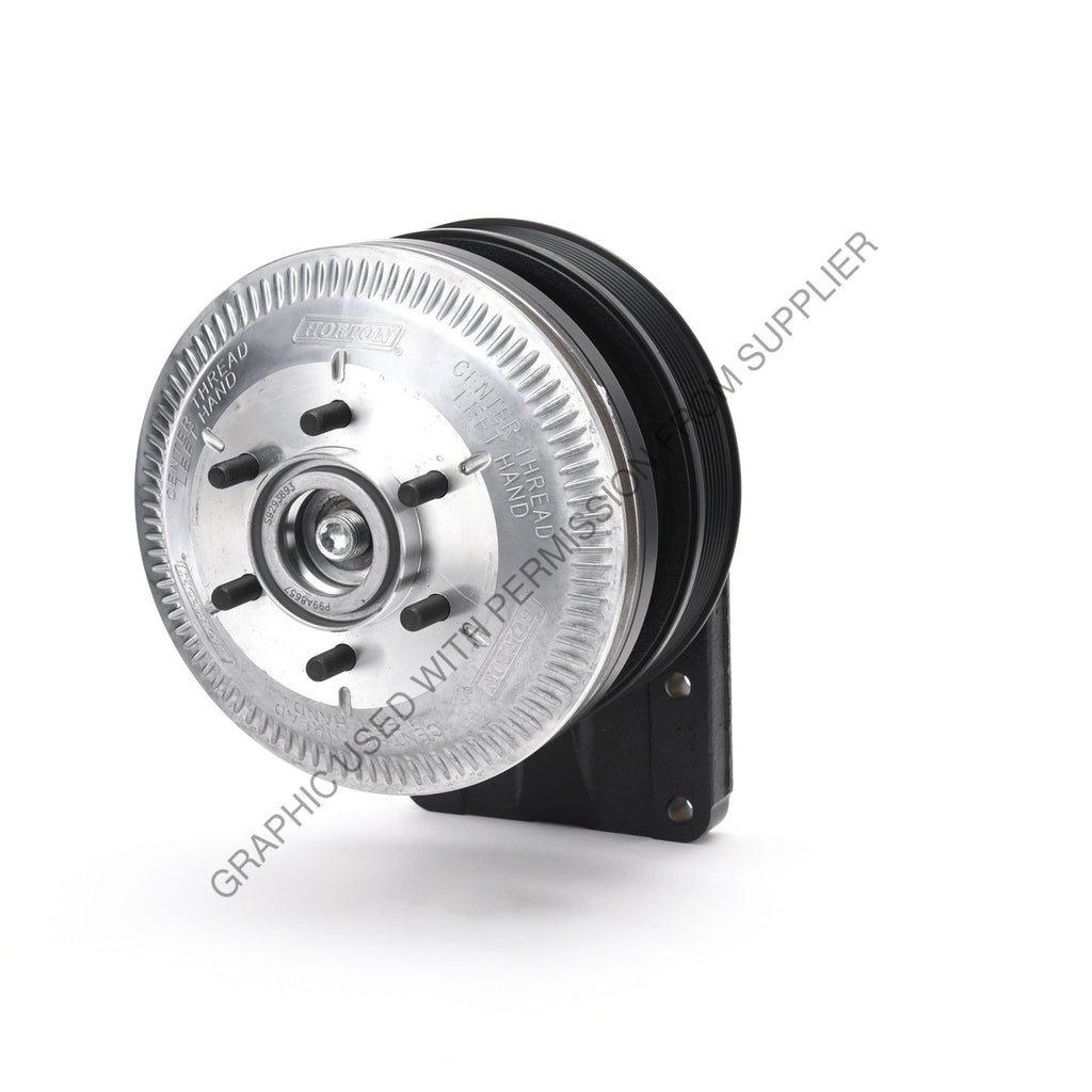 HOR 99A8657 FAN DRIVE,DM ADVTG,ISC,1.15FDR,533FC