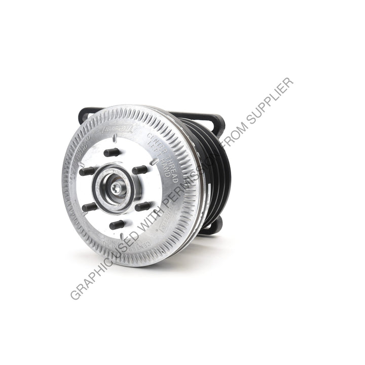HOR 99A9065 CLUTCH DMA SE 21 DET