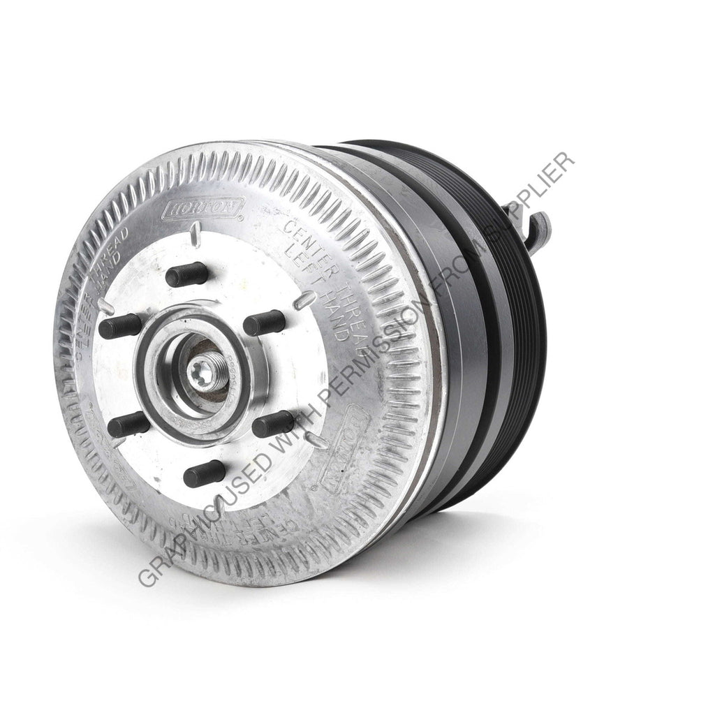 HOR 99A9112 CLUTCH DMA SE 21 CUM,180.1,8K